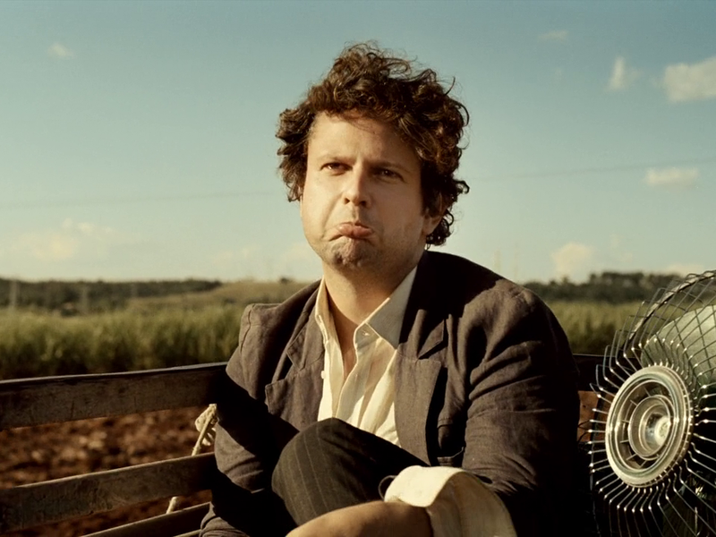 Foto 1 de O Palhaço