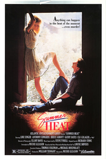 No Calor do Desejo (Summer Heat)