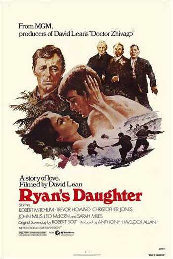  de Filme A Filha de Ryan (1970)