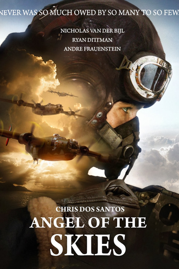  de Filme Guardiões do Céu (2013)