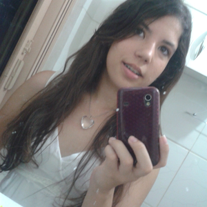 Foto de perfil de Denise Marcelino