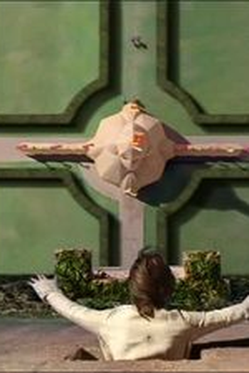 Poster de Episódio Part 1 (2000)