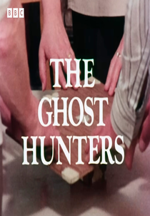 The Ghost Hunters (The Ghost Hunters)