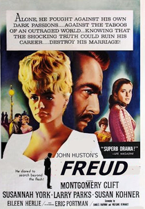 Freud, Além da Alma (Freud: The Secret Passion)