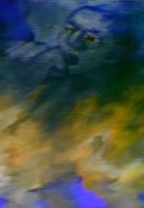 Peter Gabriel: Zaar (Peter Gabriel: Zaar)