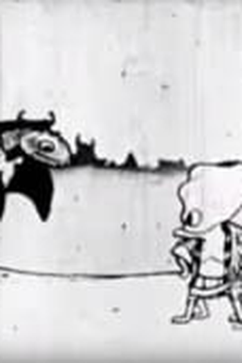 Poster de Curta Tako no Hone (1927)