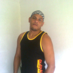 Foto de perfil de uilhians