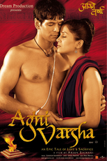 Agni Varsha: The Fire And The Rain (Agni Varsha)