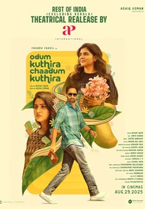 Cavalo Galopante (Odum Kuthira Chaadum Kuthira)