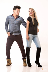 Dan & Janaína