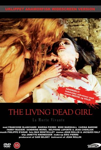 Poster 8 de Filme A Morta-Viva (1982)