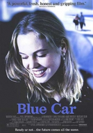 Um Certo Carro Azul (Blue Car)