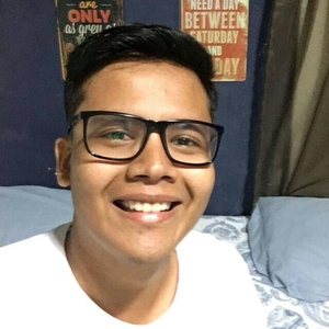 Foto de perfil de Carlos Jr