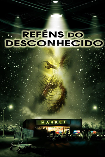  de Filme Reféns do Desconhecido (2008)