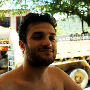 Foto de perfil de Gabriel Gomes Munhoz