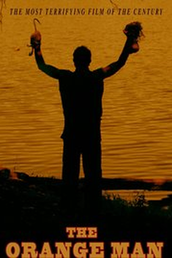  de Filme The Orange Man (2015)