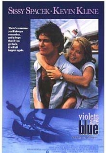 As Violetas São Azuis (Violets Are Blue...)