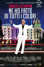 Enrico Lucherini: Ne ho fatte di tutti i colori (Enrico Lucherini: Ne ho fatte di tutti i colori)