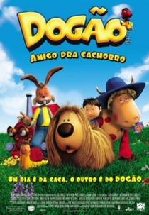 Dogão: Amigo pra Cachorro (Doogal)