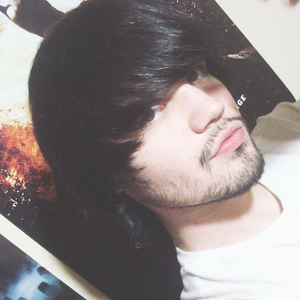 Foto de perfil de Mateus