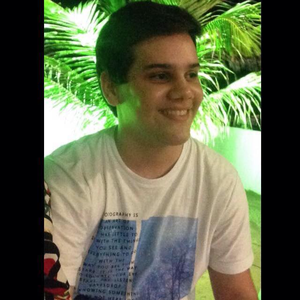 Foto de perfil de Tobias Bezerra