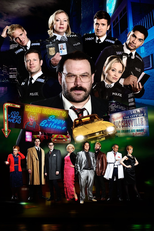 Murder in Successville (1ª Temporada) (Murder in Successville (Season 1))