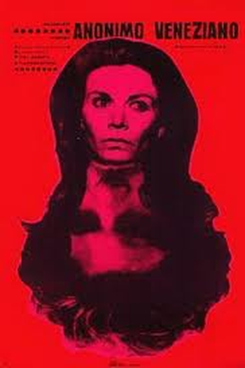 de Filme Anônimo Veneziano (1970)