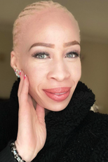 Refilwe Modiselle