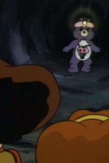 Poster de Episódio Dry Spell (1985)