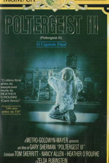  de Filme Poltergeist III: O Capítulo Final (1988)