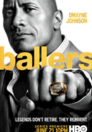 Ballers (1ª Temporada)