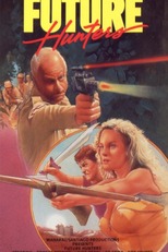 Future Hunters (Future Hunters)
