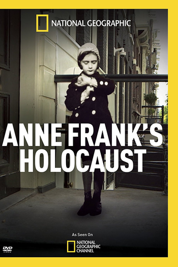  de Série Vida e Morte de Anne Frank (2015)