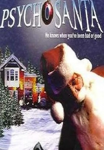 Papai Noel Psicopata (Psycho Santa)
