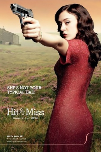  de Série Hit and Miss (2012)