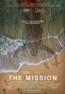 O Missionário (The Mission)
