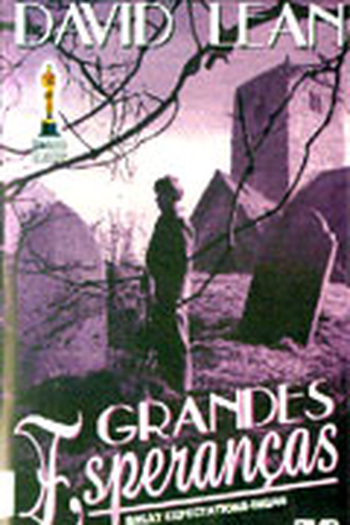  de Filme Grandes Esperanças (1946)