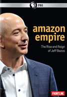 Amazon Empire: The Rise and Reign of Jeff Bezos