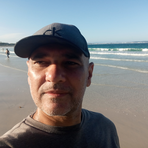 Foto de perfil de Edkalume