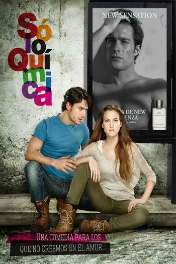  de Filme Solo Química (2015)