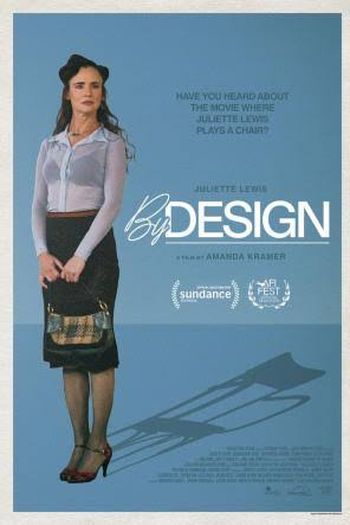  de Filme By Design (2025)