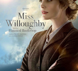 Miss Willoughby and the Haunted Bookshop