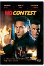 Risco de Morte (No Contest)