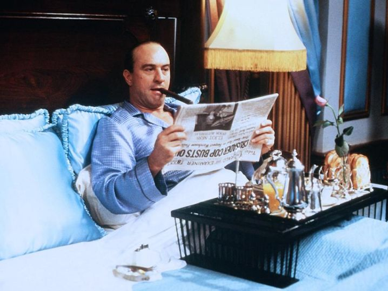 Foto 1 de Os Intocáveis