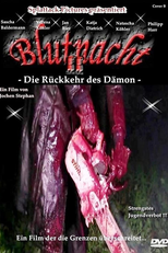 Blutnacht 2 – Die Ruckkehr Des Damon (Blutnacht 2 – Die Ruckkehr Des Damon)