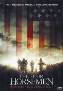 The Four Horsemen (The Four Horsemen)