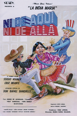 Ni de aqui ni de allá (Ni de aqui ni de allá)