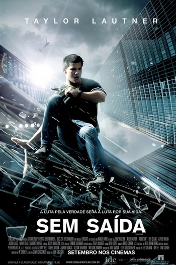  de Filme Sem Saída (2011)