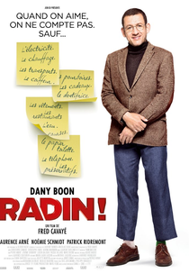 Um Amável Pão-Duro (Radin!)