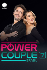 Power Couple Brasil (7ª Temporada) (Power Couple Brasil (7ª Temporada))